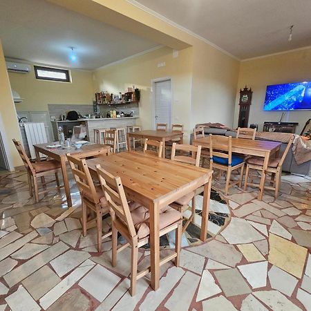Tenuta Valle Incanto Локоротондо Екстериор снимка