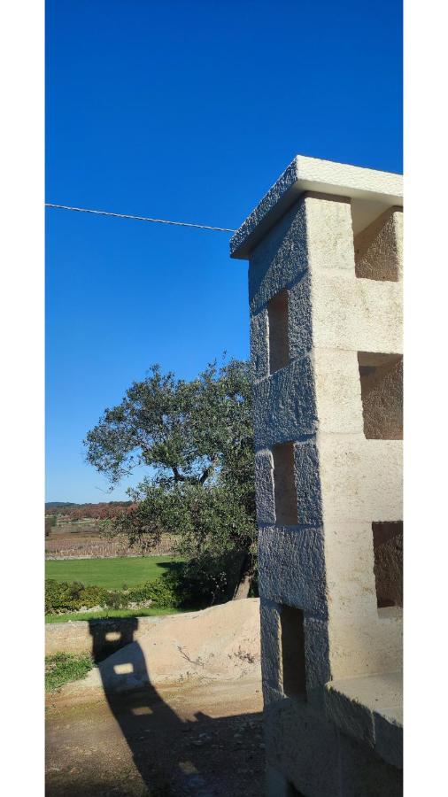 Tenuta Valle Incanto Локоротондо Екстериор снимка
