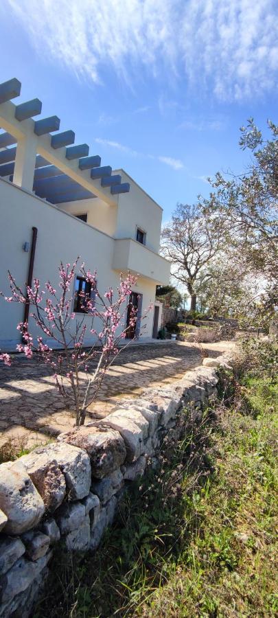 Tenuta Valle Incanto Локоротондо Екстериор снимка