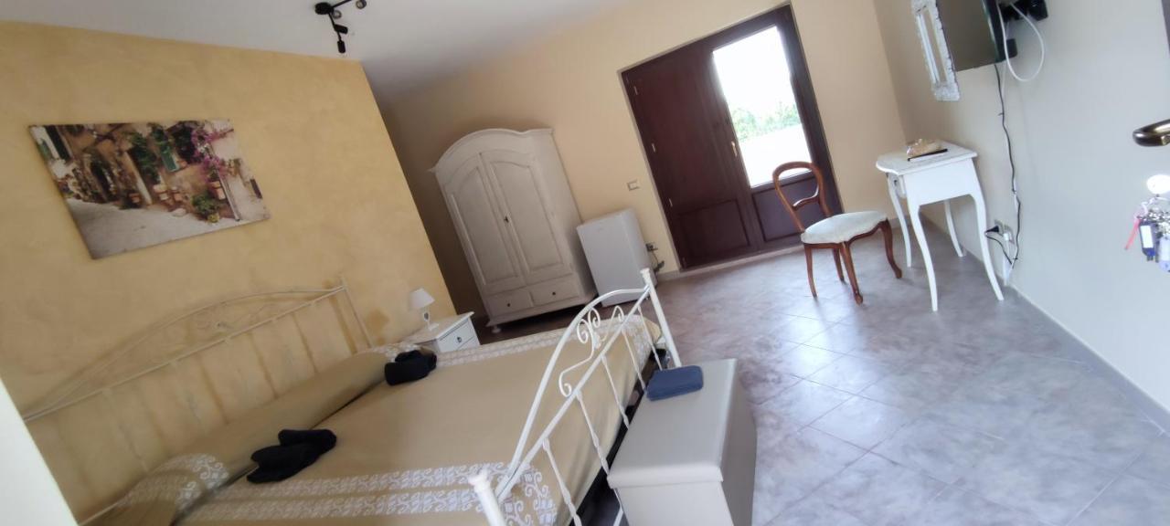 Tenuta Valle Incanto Локоротондо Екстериор снимка