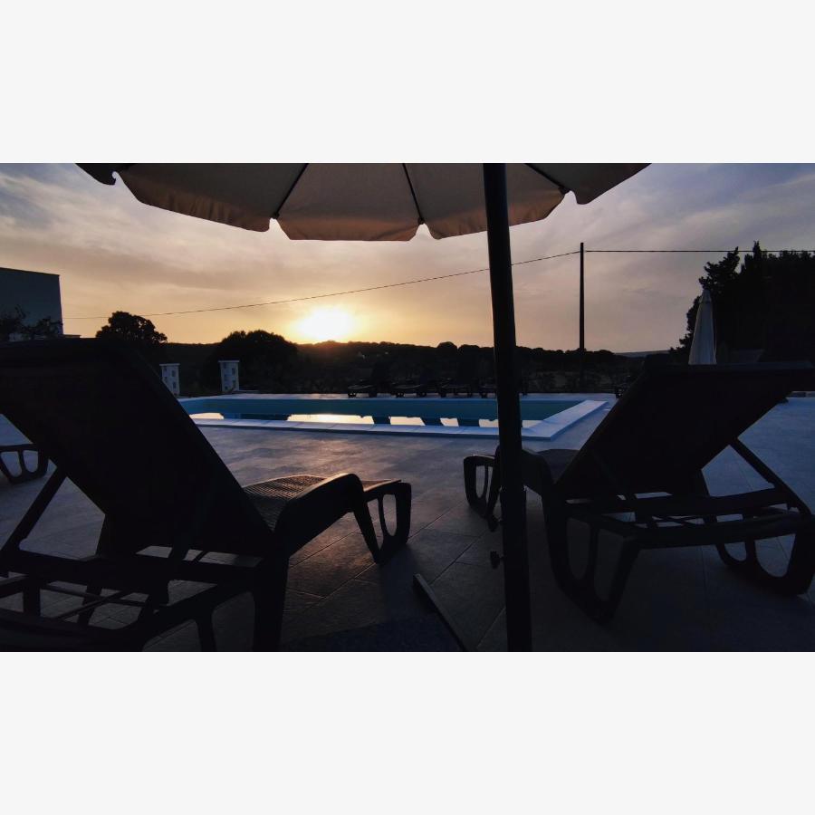 Tenuta Valle Incanto Локоротондо Екстериор снимка