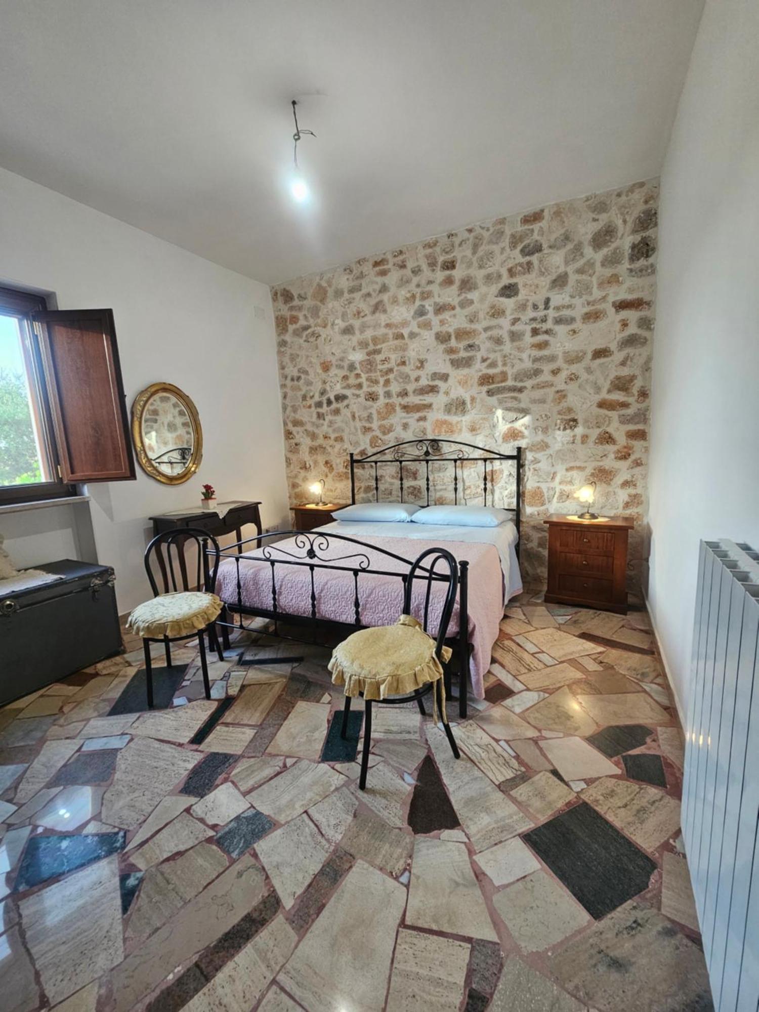 Tenuta Valle Incanto Локоротондо Екстериор снимка