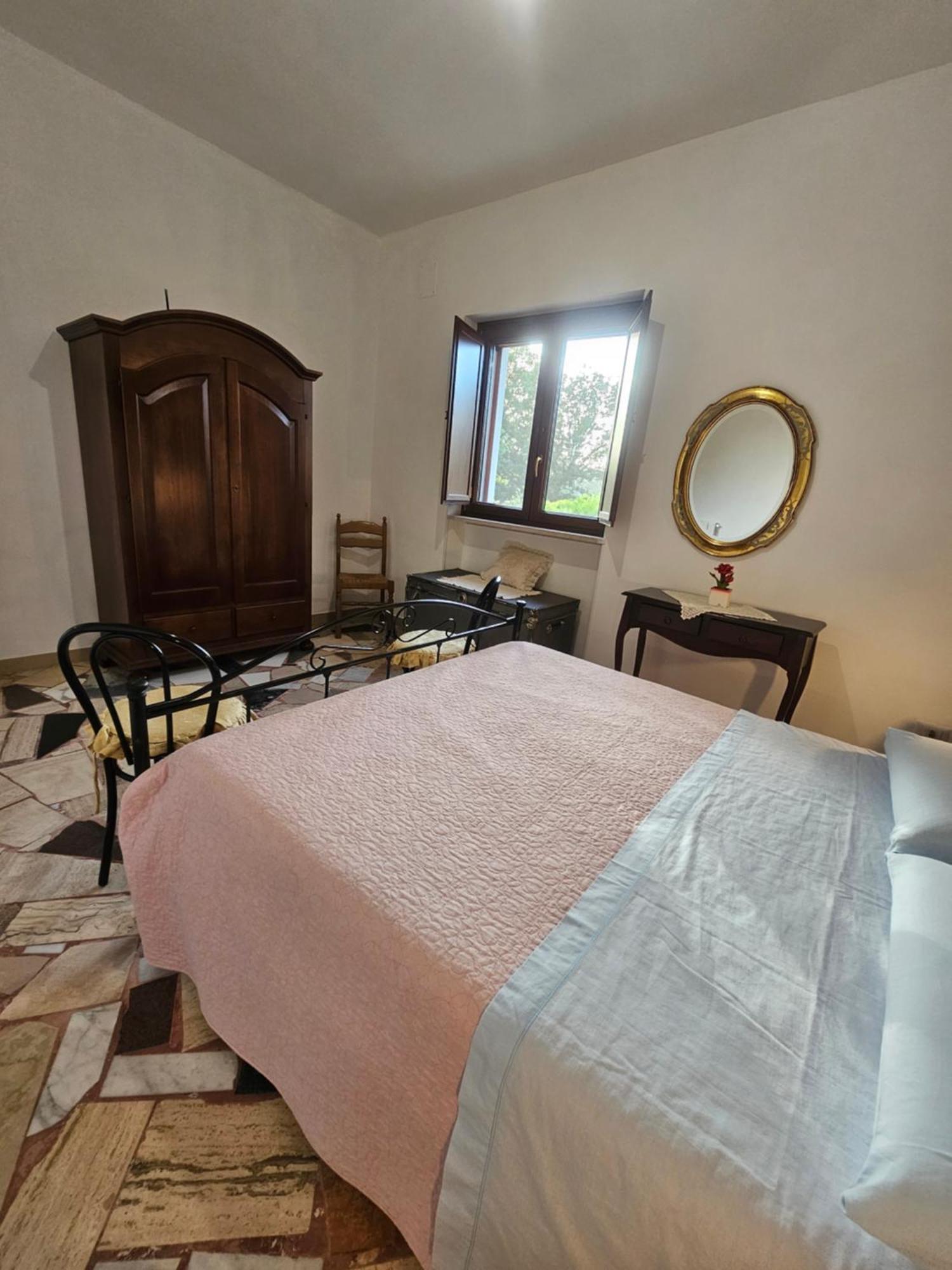 Tenuta Valle Incanto Локоротондо Стая снимка