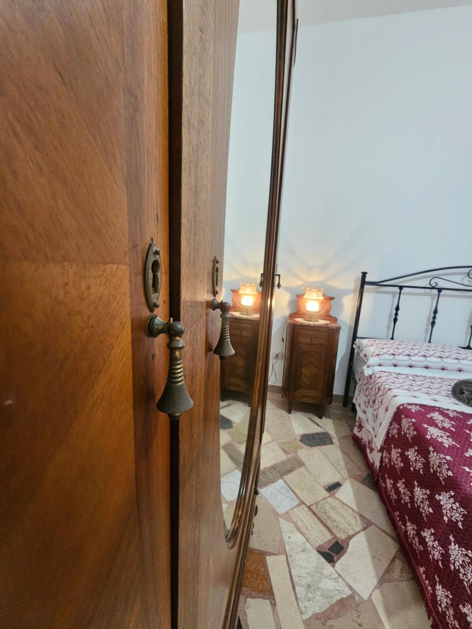 Tenuta Valle Incanto Локоротондо Стая снимка