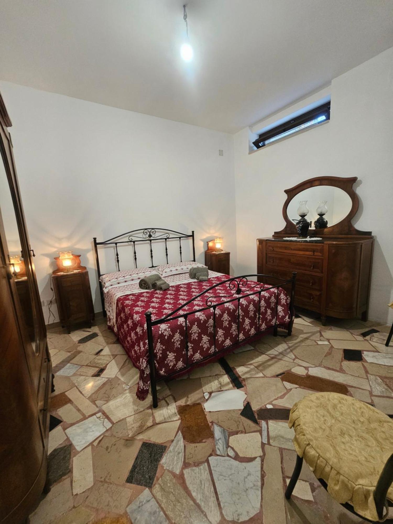 Tenuta Valle Incanto Локоротондо Стая снимка