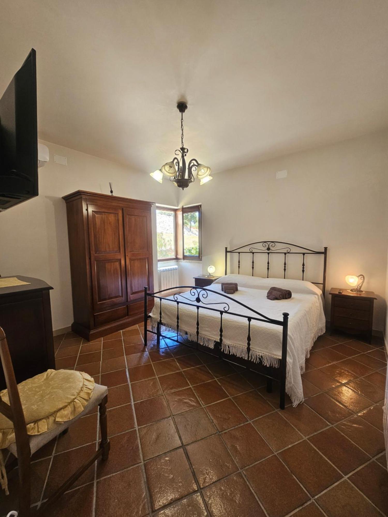 Tenuta Valle Incanto Локоротондо Екстериор снимка