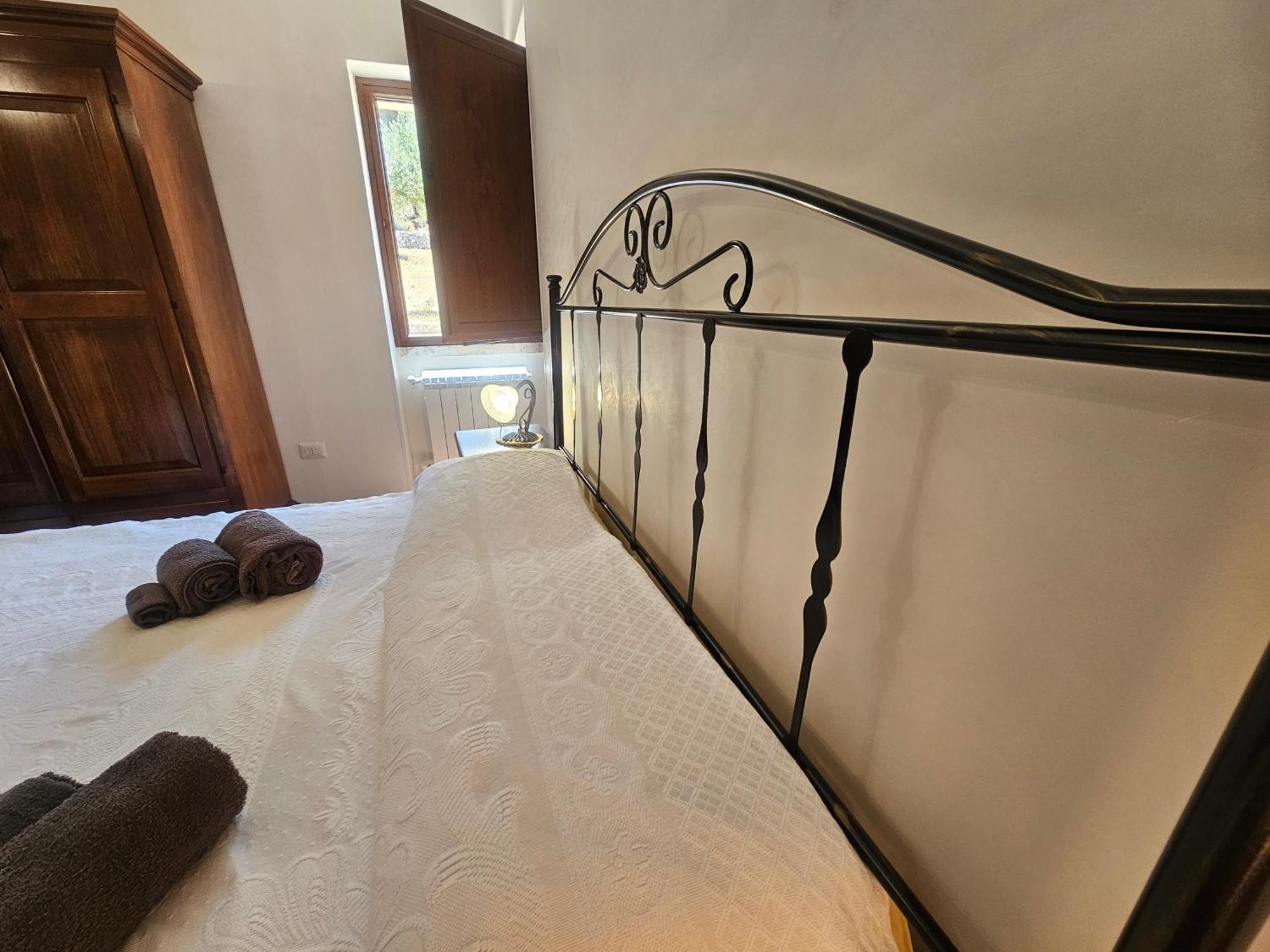 Tenuta Valle Incanto Локоротондо Стая снимка